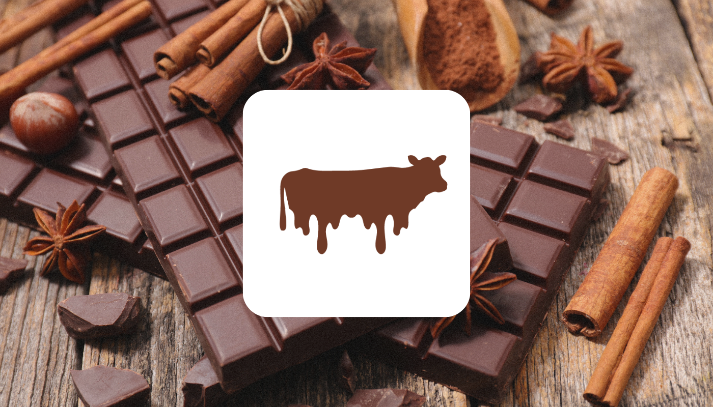 logo ASulaymon ChocoCow